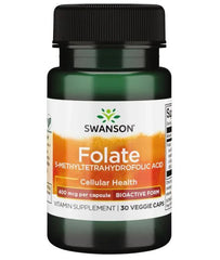 Swanson Vitamins & Minerals — 30 servings (SKU: P31455)