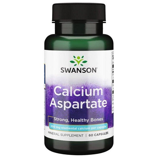 Swanson Vitamins & Minerals — 60 servings (SKU: P31126)