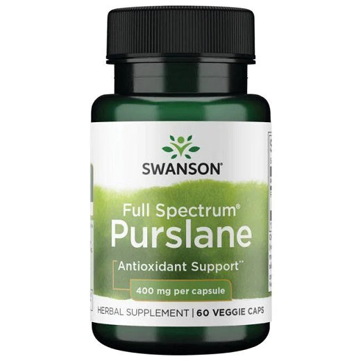 Swanson Health and Wellbeing — 60 servings (SKU: P31207)