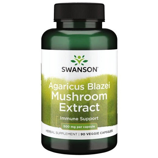 Swanson Health and Wellbeing — 90 servings (SKU: P32297)