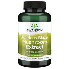 Swanson Health and Wellbeing — 90 servings (SKU: P32297)