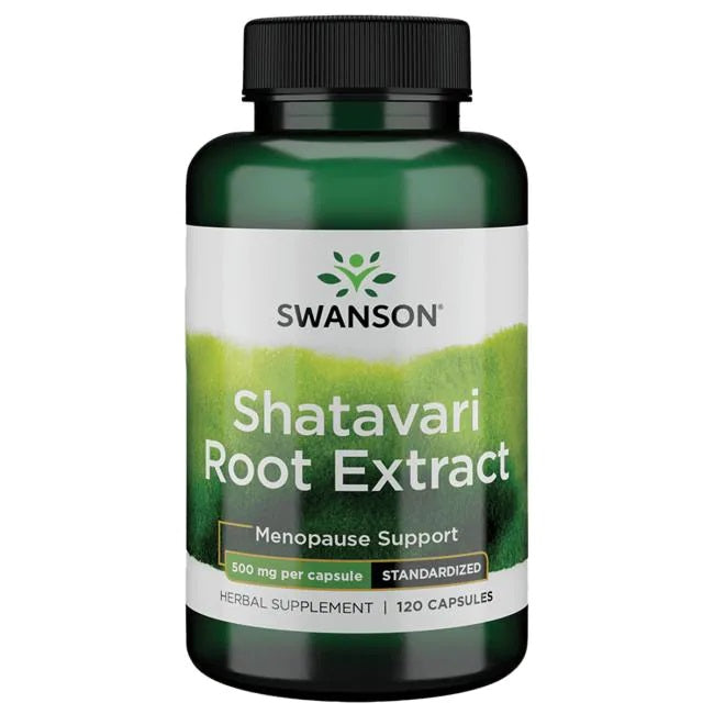 Swanson Health and Wellbeing — 120 servings (SKU: P36377)