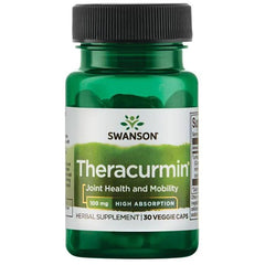 Swanson Joint Support — 30 servings (SKU: P31390)