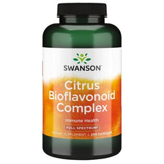 Swanson Vitamins & Minerals — 250 servings (SKU: P32259)