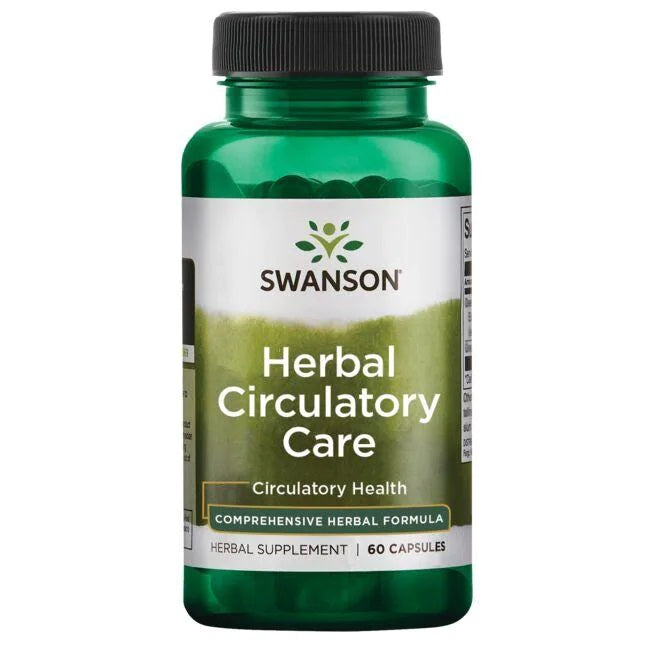 Swanson Health and Wellbeing — 60 servings (SKU: P36367)