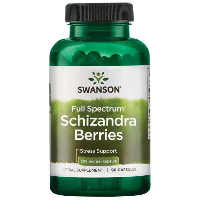 Swanson Health and Wellbeing — 90 servings (SKU: P32253)