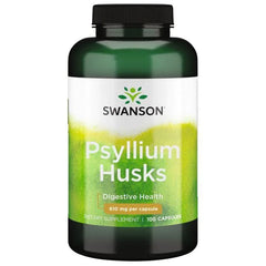 Swanson Health and Wellbeing — 100 servings (SKU: P31326)