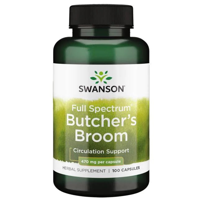 Swanson Health and Wellbeing — 100 servings (SKU: P31124)