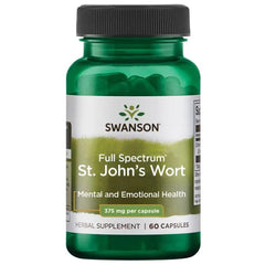Swanson Health and Wellbeing — 60 servings (SKU: P31341)