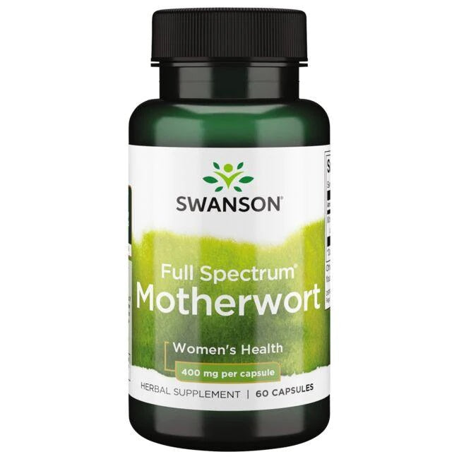 Swanson Health and Wellbeing — 60 servings (SKU: P36371)