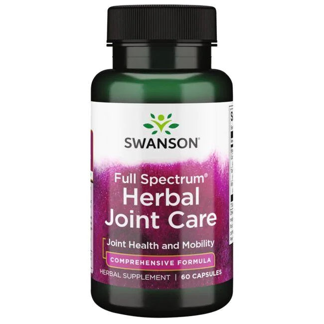 Swanson Joint Support — 60 servings (SKU: P31204)