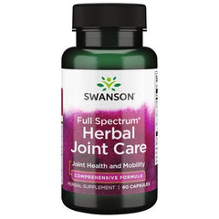 Swanson Joint Support — 60 servings (SKU: P31204)