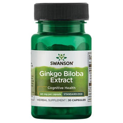 Swanson Health and Wellbeing — 30 servings (SKU: P31793)