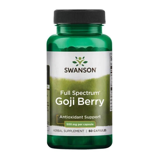 Swanson Health and Wellbeing — 30 servings (SKU: P31796)