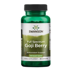 Swanson Health and Wellbeing — 30 servings (SKU: P31796)