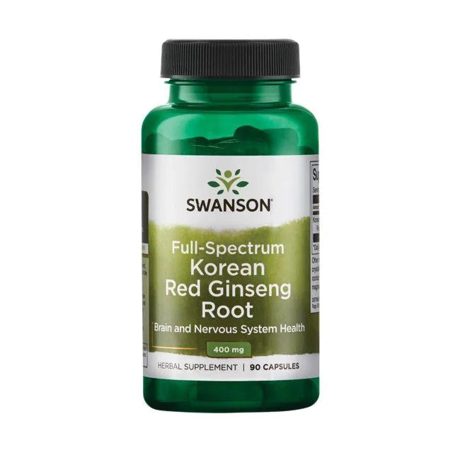 Swanson Health and Wellbeing — 90 servings (SKU: P32277)