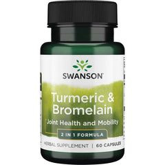 Swanson Health and Wellbeing — 60 servings (SKU: P31208)