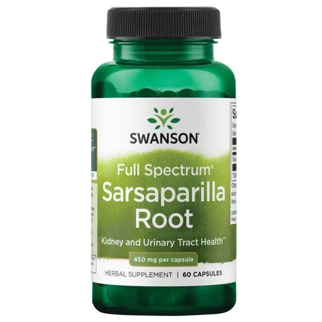 Swanson Health and Wellbeing — 30 servings (SKU: P31876)