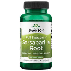 Swanson Health and Wellbeing — 30 servings (SKU: P31876)