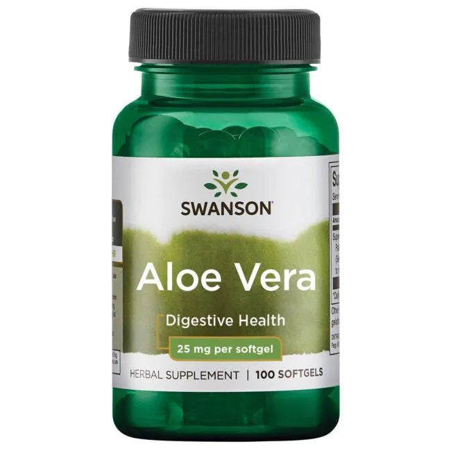 Swanson Health and Wellbeing — 100 servings (SKU: P31348)