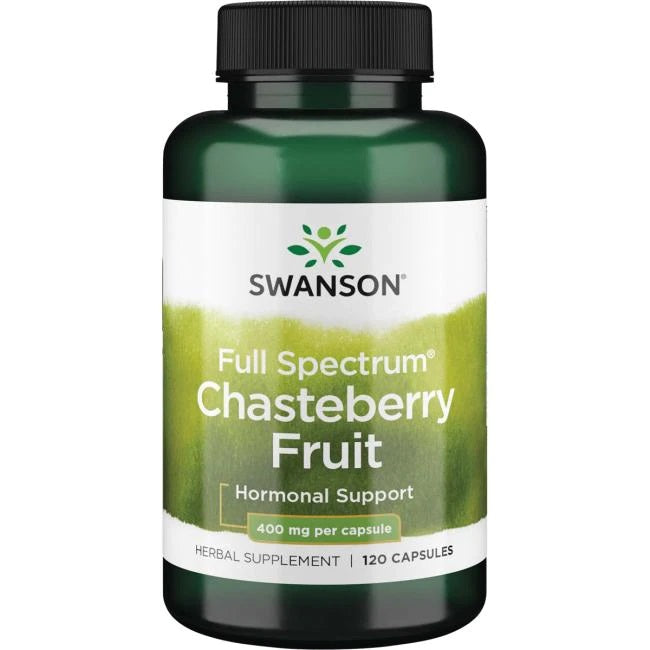 Swanson Health and Wellbeing — 120 servings (SKU: P31136)