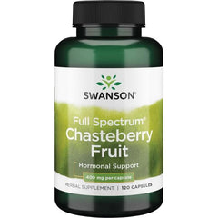 Swanson Health and Wellbeing — 120 servings (SKU: P31136)
