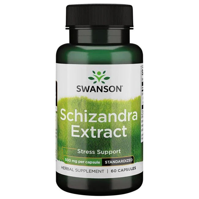 Swanson Health and Wellbeing — 60 servings (SKU: P31827)