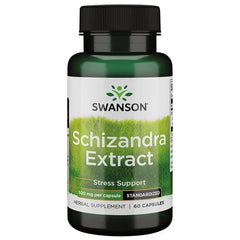 Swanson Health and Wellbeing — 60 servings (SKU: P31827)