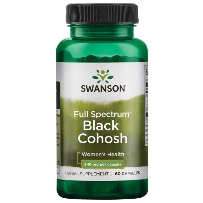 Swanson Health and Wellbeing — 60 servings (SKU: P31119)
