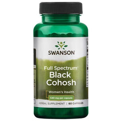 Swanson Health and Wellbeing — 60 servings (SKU: P31119)