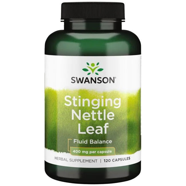 Swanson Health and Wellbeing — 60 servings (SKU: P31344)