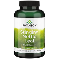 Swanson Health and Wellbeing — 60 servings (SKU: P31344)