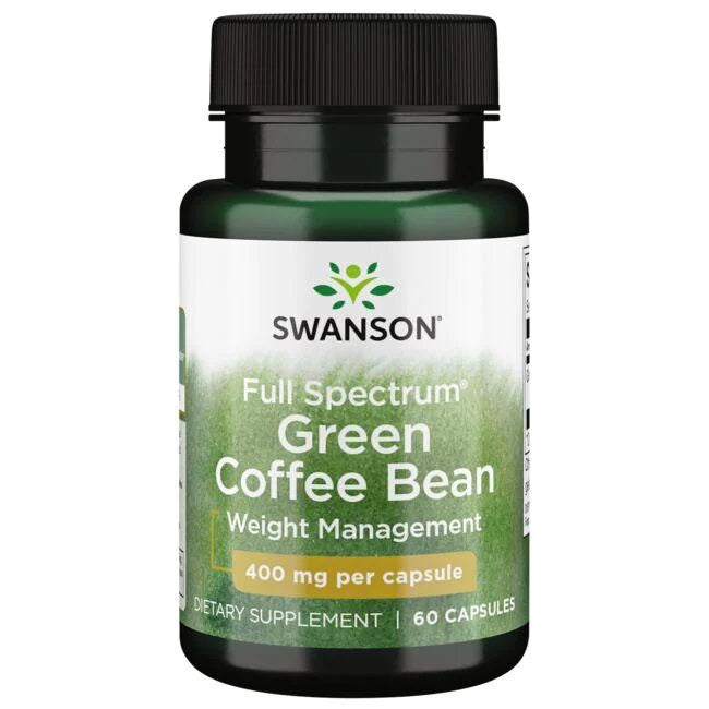 Swanson Sylwetka — 60 servings (SKU: P31768)