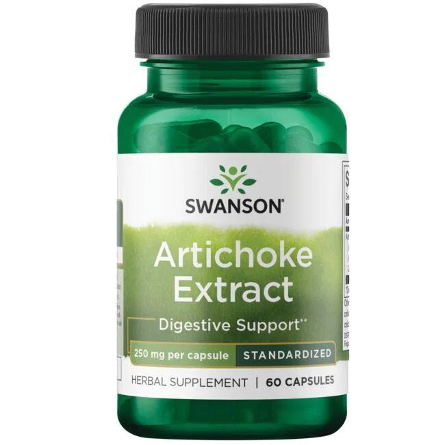 Swanson Health and Wellbeing — 60 servings (SKU: P31881)
