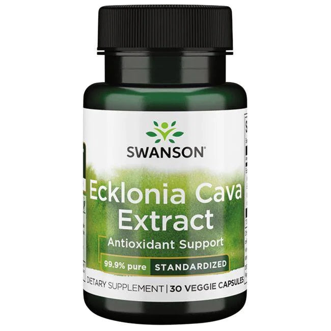 Swanson Health and Wellbeing — 30 servings (SKU: P31806)