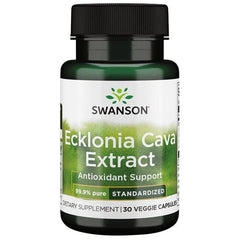 Swanson Health and Wellbeing — 30 servings (SKU: P31806)