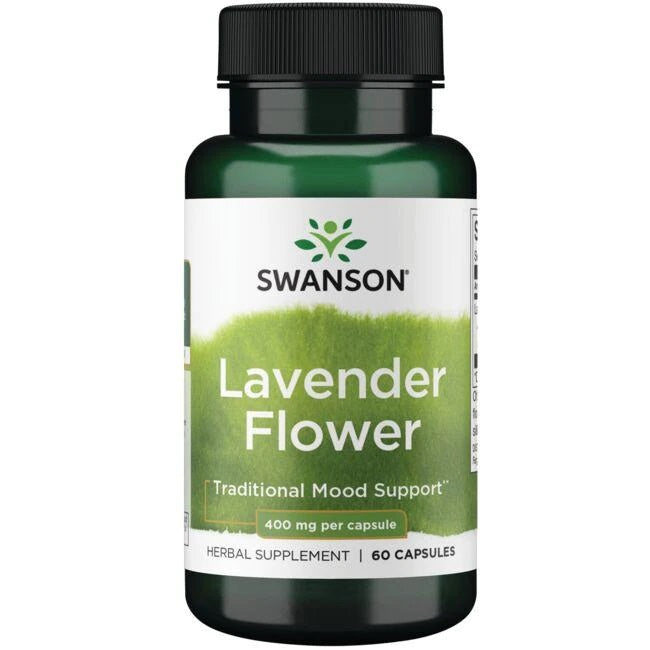 Swanson Health and Wellbeing — 60 servings (SKU: P32265)