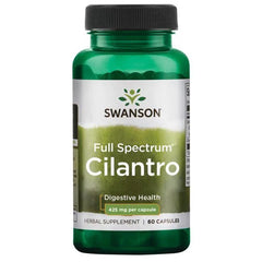 Swanson Health and Wellbeing — 60 servings (SKU: P32225)