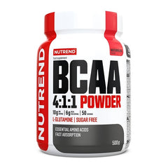 Nutrend Amino Acids and BCAAs — 50 servings (SKU: P44792)