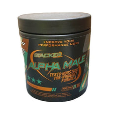 Stacker2 Europe Pre & Post Workout — 20 servings (SKU: P44840)