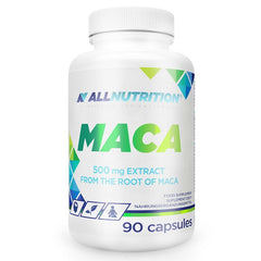 Allnutrition Health and Wellbeing — 90 servings (SKU: P33958)