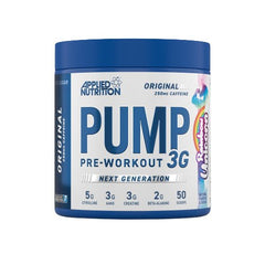 Applied Nutrition Pre & Post Workout — 25 servings (SKU: P44846)