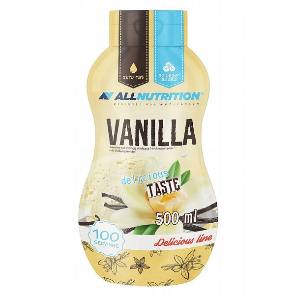 Allnutrition Health Foods — 100 servings (SKU: P44860)