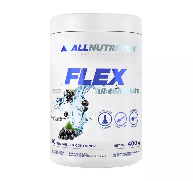 Allnutrition Joint Support — 20 servings (SKU: P44862)