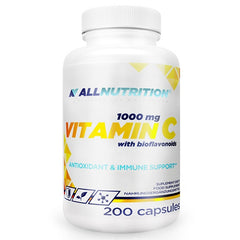 Allnutrition Vitamins & Minerals — 200 servings (SKU: P44863)