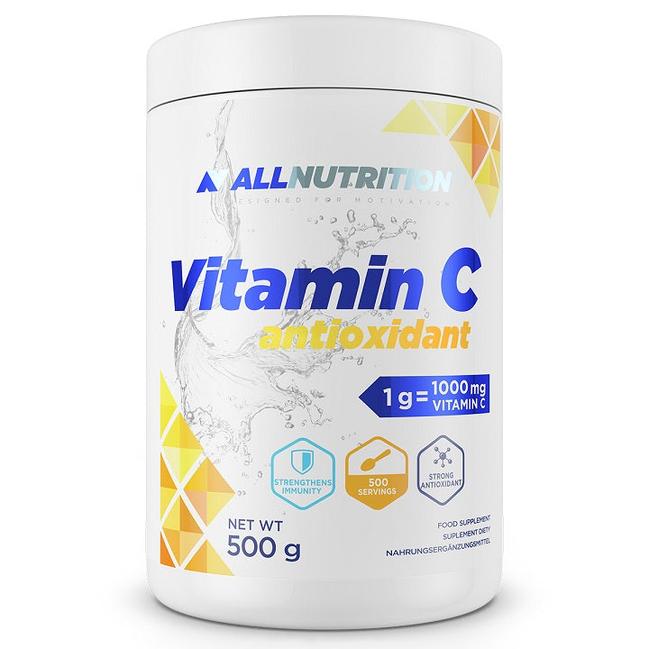 Allnutrition Vitamins & Minerals — 500 servings (SKU: P44864)