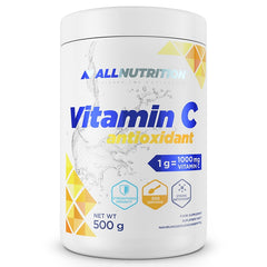 Allnutrition Vitamins & Minerals — 500 servings (SKU: P44864)