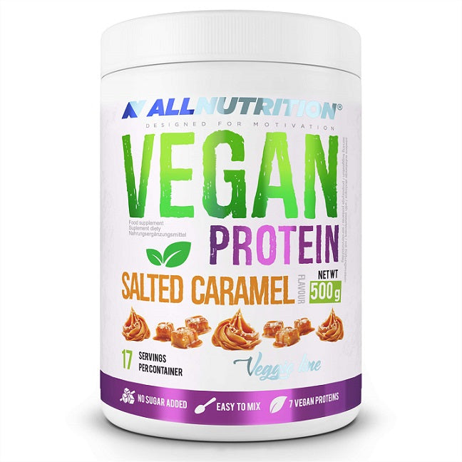 Allnutrition Protein — 17 servings (SKU: P40487)