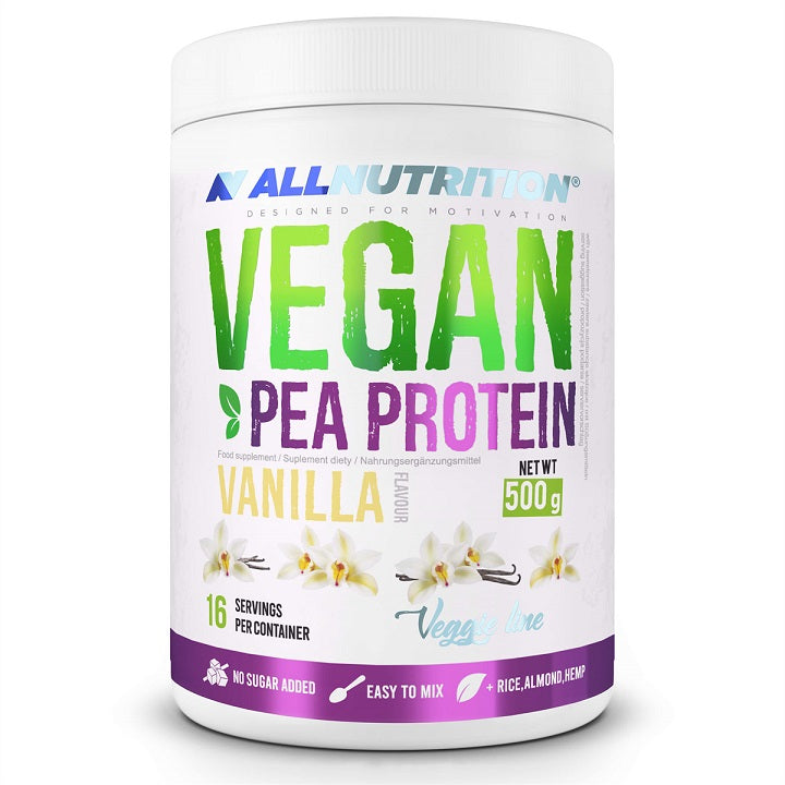 Allnutrition Protein — 16 servings (SKU: P40355)
