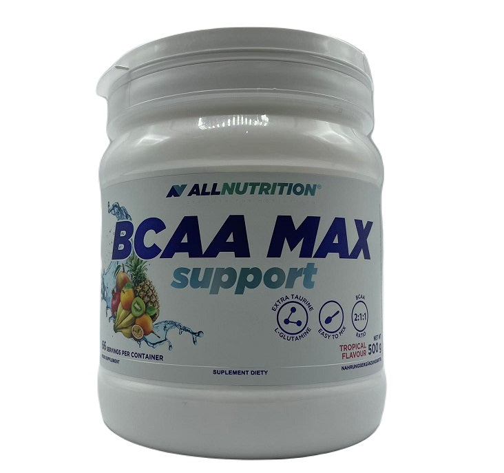 Allnutrition Amino Acids and BCAAs — 66 servings (SKU: P44866)